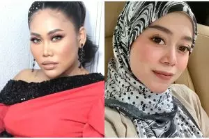 Ega Noviantika imut gemesin, begini potret awal karier 9 jebolan D'Academy