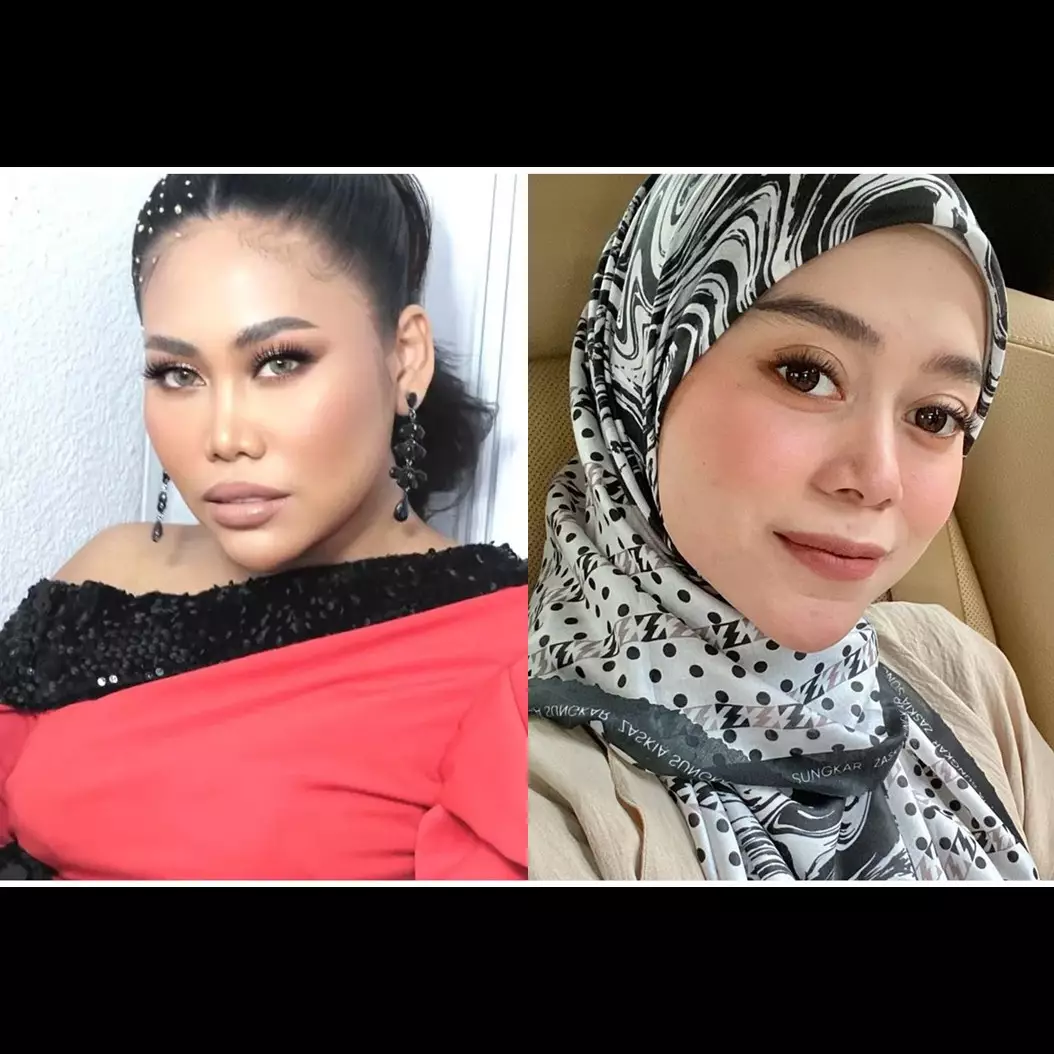 Ega Noviantika imut gemesin, begini potret awal karier 9 jebolan D'Academy