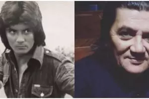 Pernah tanding di Tokyo, begini 7 foto keren masa muda George Rudy saat jadi karateka