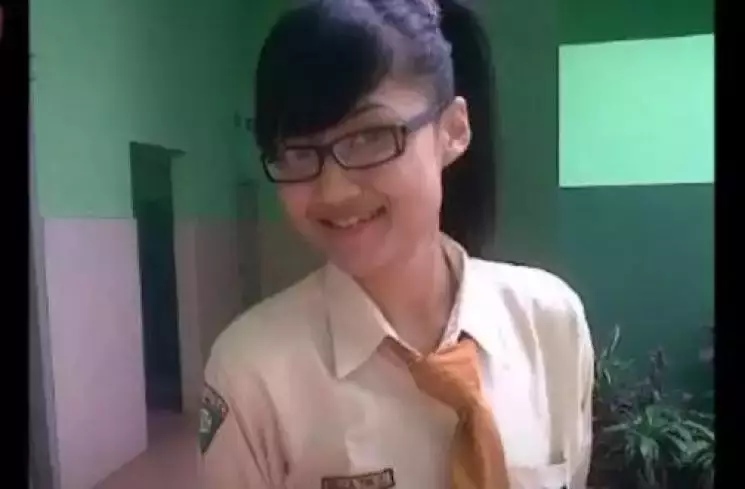 potret pedangdut saat SMA © 2023 brilio.net potret pedangdut saat SMA © 2023 brilio.net