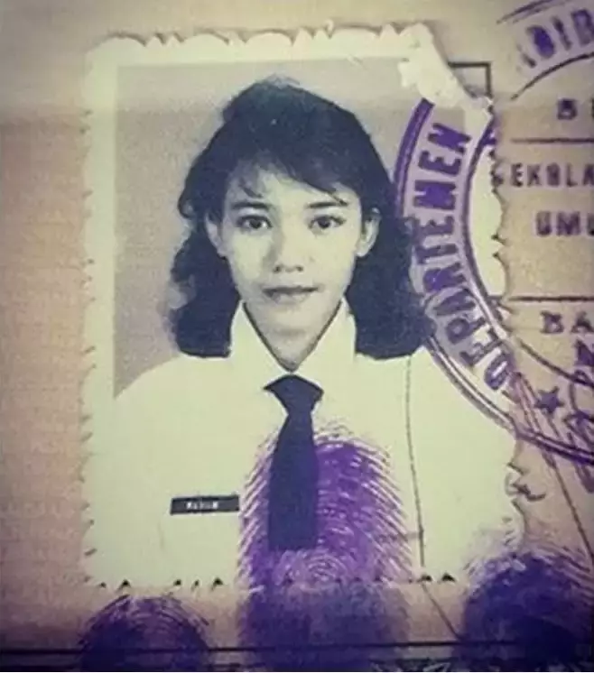 potret pedangdut saat SMA © 2023 brilio.net potret pedangdut saat SMA © 2023 brilio.net