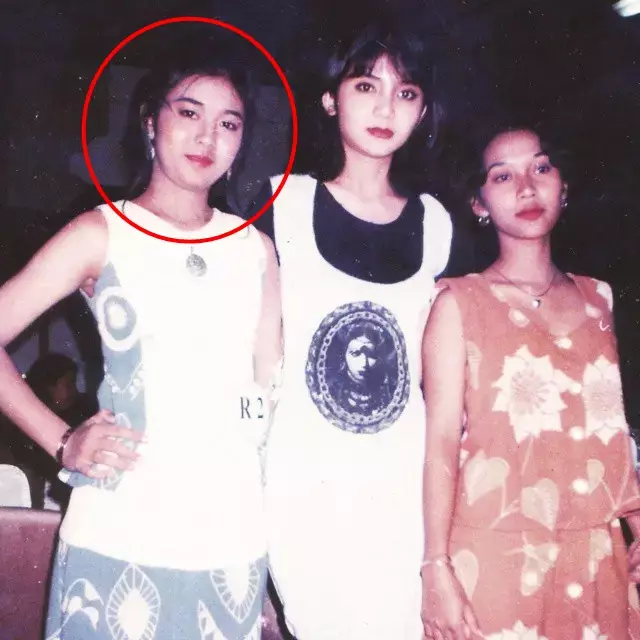 potret pedangdut saat SMA © 2023 brilio.net potret pedangdut saat SMA © 2023 brilio.net