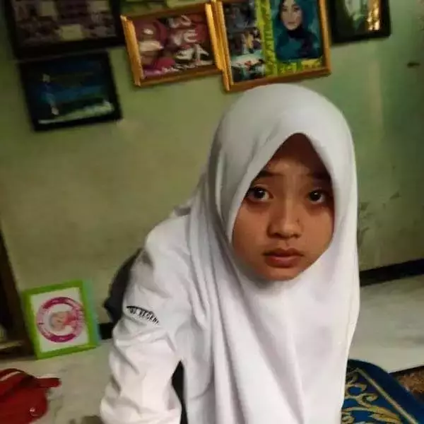 potret pedangdut saat SMA © 2023 brilio.net potret pedangdut saat SMA © 2023 brilio.net