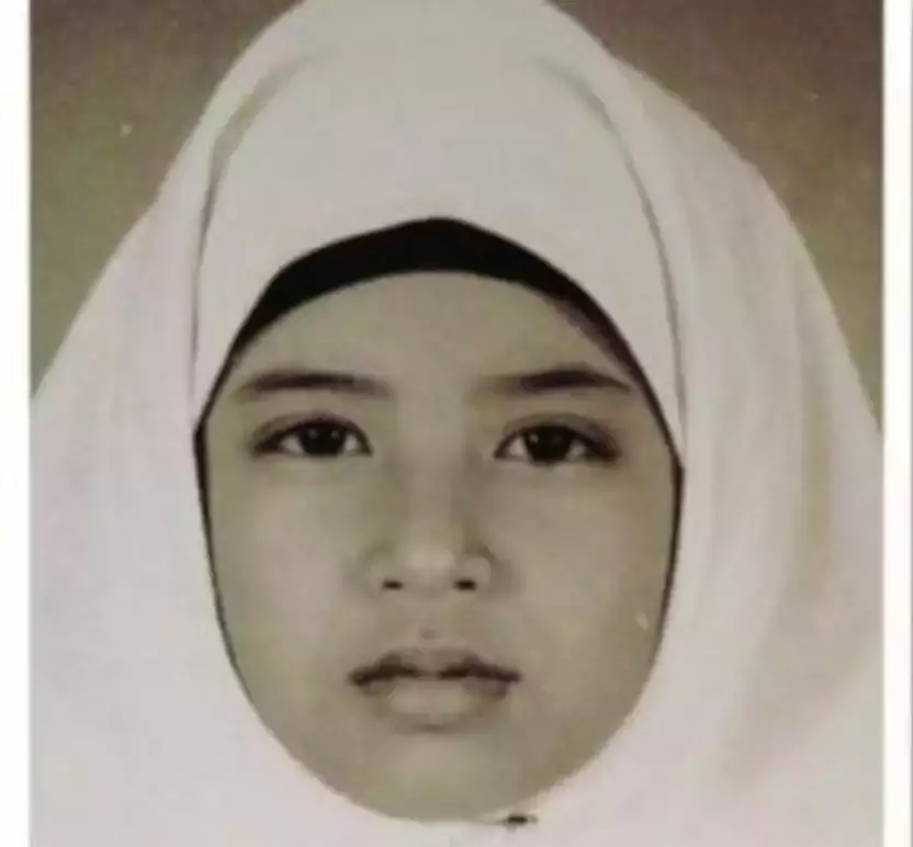 potret pedangdut saat SMA © 2023 brilio.net potret pedangdut saat SMA © 2023 brilio.net