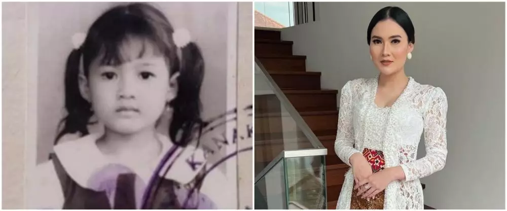 pedangdut koplo zaman sekolah vs kini © Instagram pedangdut koplo zaman sekolah vs kini © Instagram