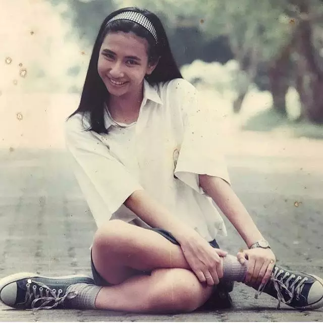 potret lawas seleb cantik 90-an saat SMP © 2023 brilio.net potret lawas seleb cantik 90-an saat SMP © 2023 brilio.net