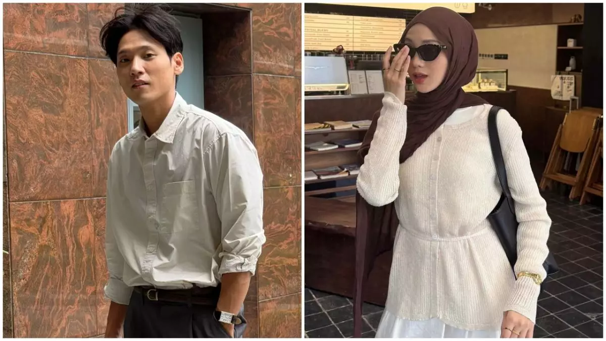 Proses cerai kilat Na Daehoon dan Jule, Na Daehoon menang hak asuh anak