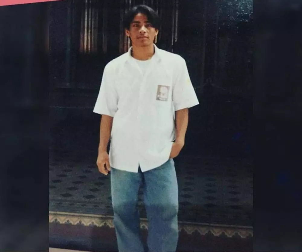 potret lawas jebolan indonesian idol saat sma © berbagai sumber