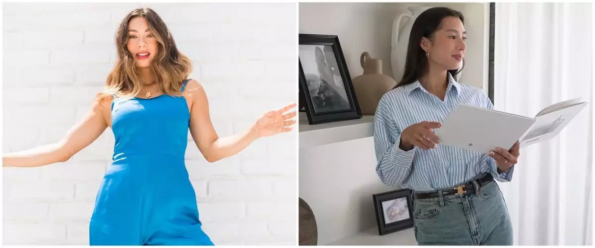 10 Transformasi Jennifer Bachdim, punya body goals tanpa filler meski kini jadi ibu 4 anak