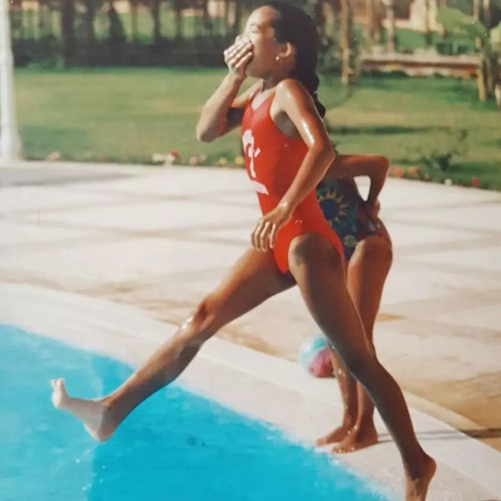 transformasi Jennifer Bachdim tetap cantik natural © 2023 brilio.net transformasi Jennifer Bachdim tetap cantik natural © 2023 brilio.net