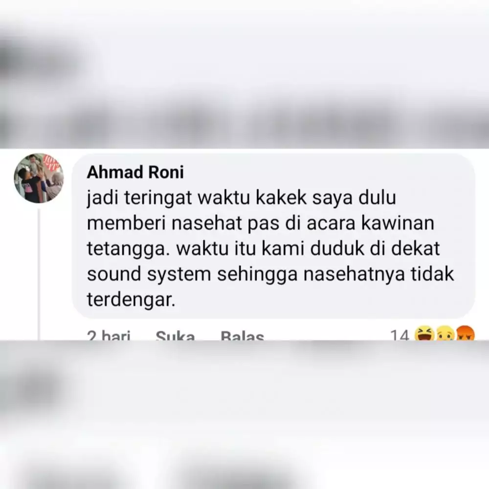 komentar endingnya bikin kesel © berbagai sumber komentar endingnya bikin kesel © berbagai sumber