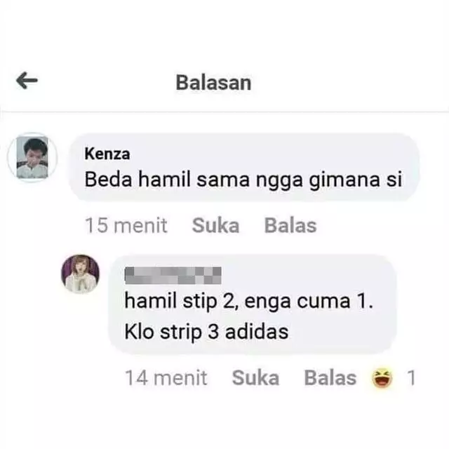 komentar endingnya bikin kesel © berbagai sumber komentar endingnya bikin kesel © berbagai sumber
