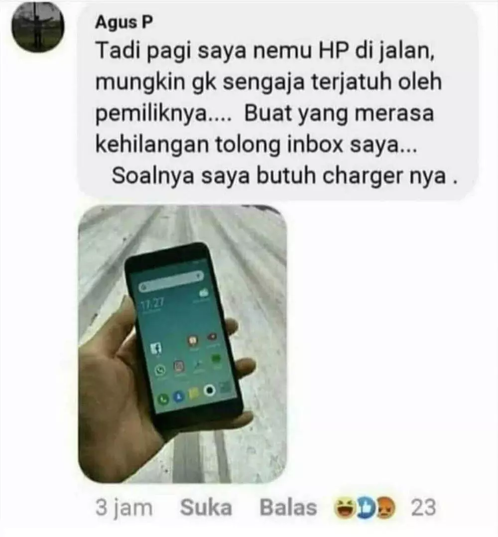 komentar endingnya bikin kesel © berbagai sumber komentar endingnya bikin kesel © berbagai sumber