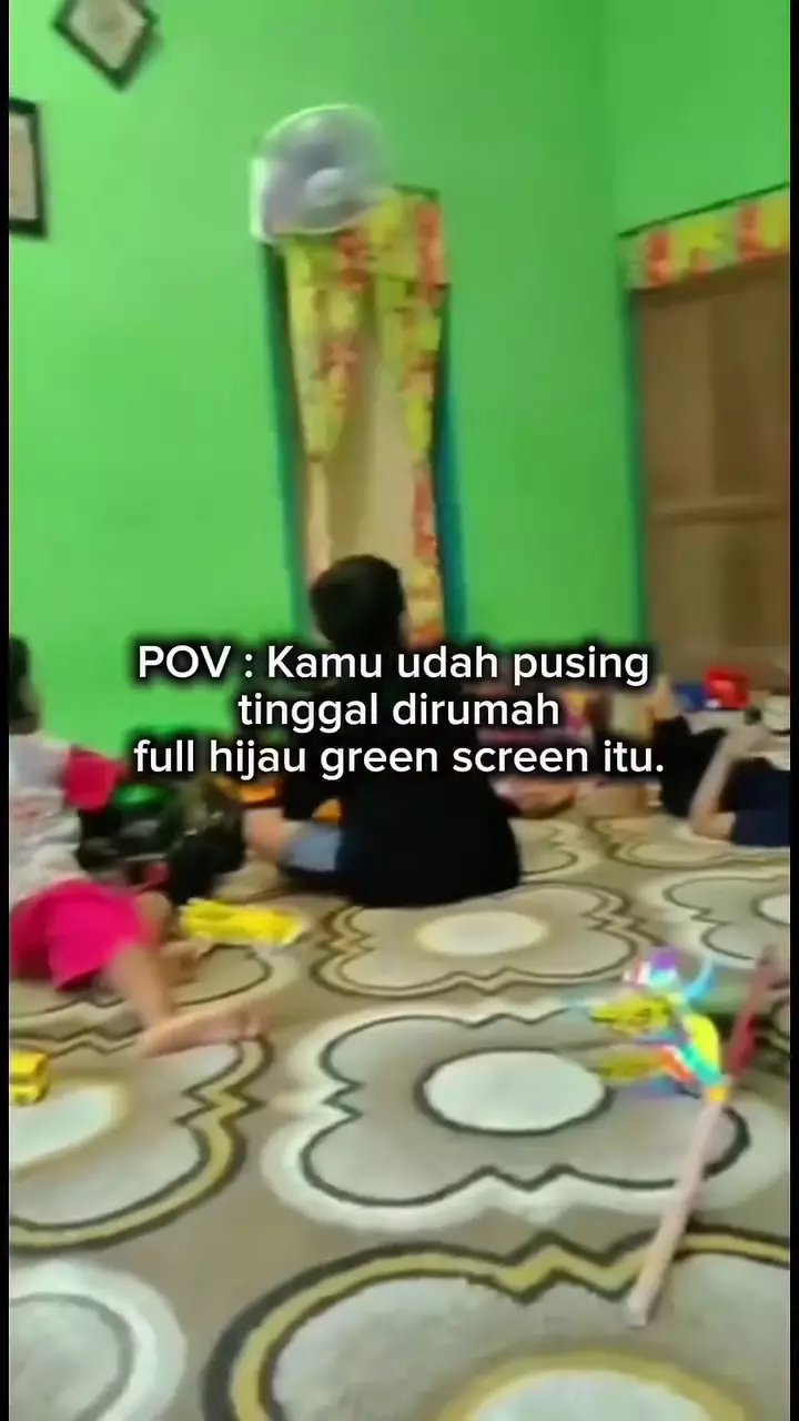 Mulanya rumah jadul bak green screen, wanita ini nukang sendiri jadi ala American classic, 9 potretnya © 2025 brilio.net Mulanya rumah jadul bak green screen, wanita ini nukang sendiri jadi ala American classic, 9 potretnya © 2025 brilio.net