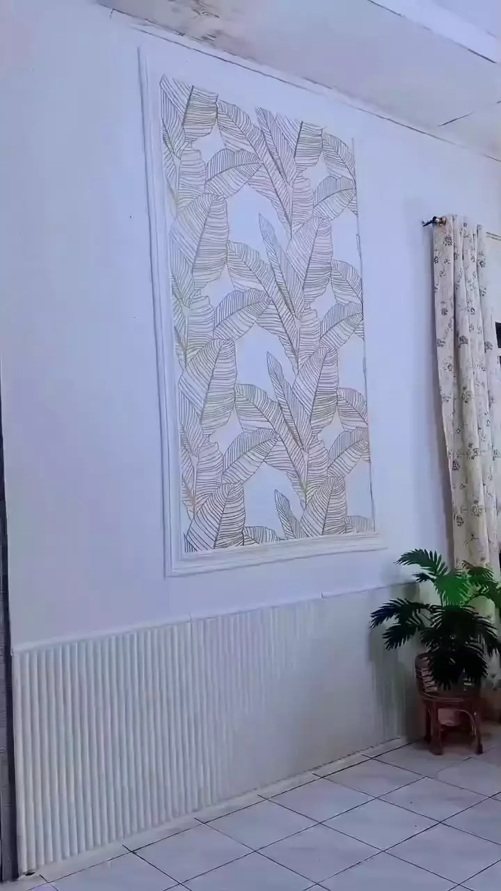 Mulanya rumah jadul bak green screen, wanita ini nukang sendiri jadi ala American classic, 9 potretnya © 2025 brilio.net Mulanya rumah jadul bak green screen, wanita ini nukang sendiri jadi ala American classic, 9 potretnya © 2025 brilio.net