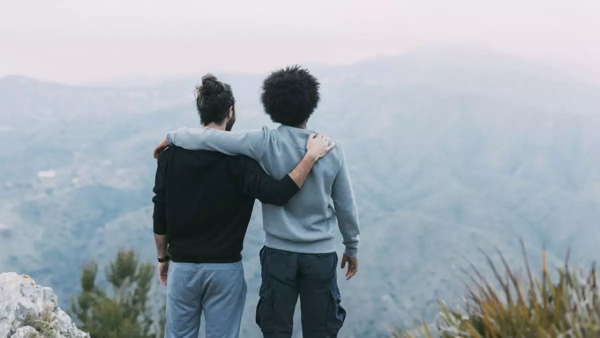 100 Kata-kata mutiara untuk sahabat dekat, tulus dan menginspirasi