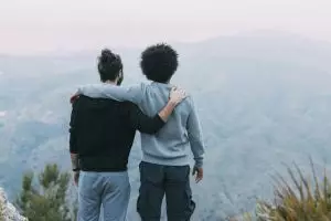 100 Kata-kata mutiara untuk sahabat dekat, tulus dan menginspirasi