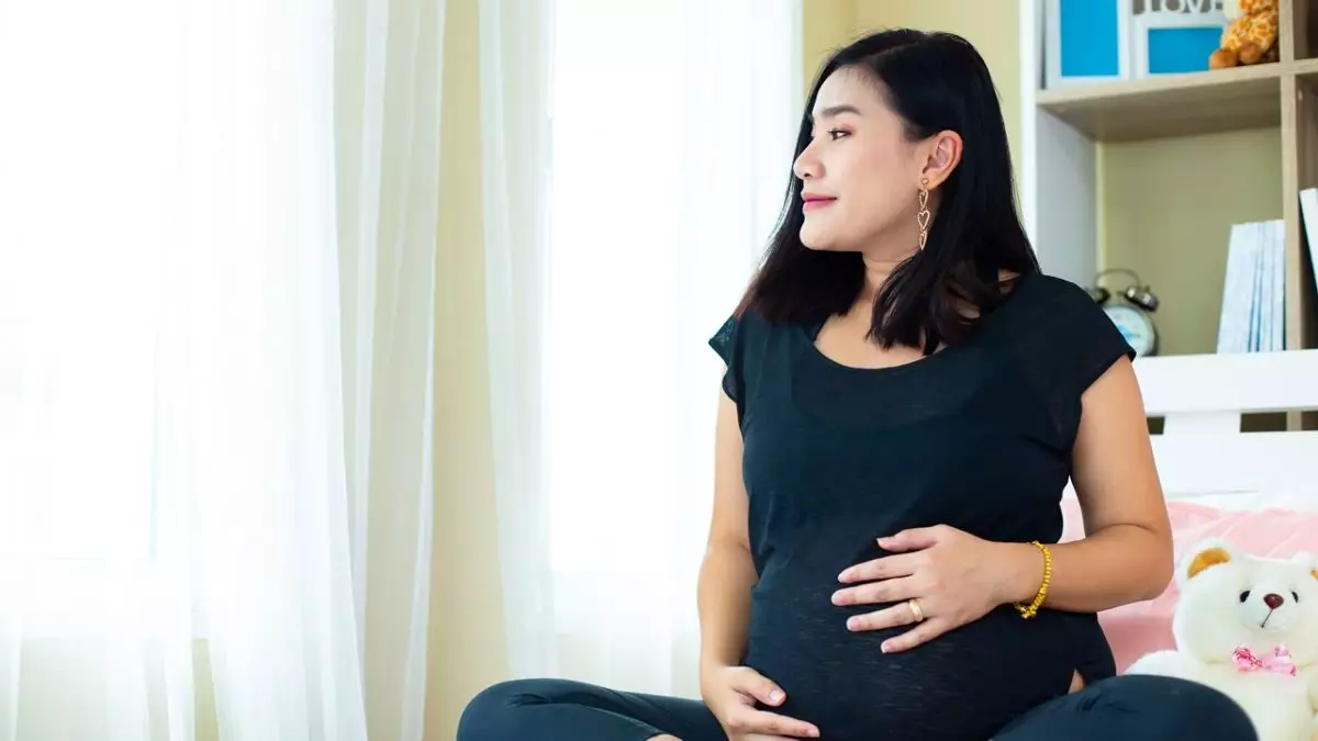 100 Kata-kata mutiara ibu hamil untuk janin cocok untuk medsos, menyentuh hati