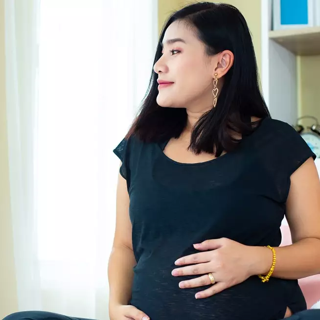 100 Kata-kata mutiara ibu hamil untuk janin cocok untuk medsos, menyentuh hati