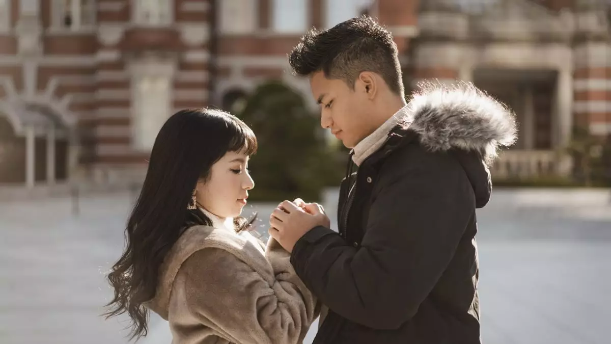 100 Kata-kata bijak cinta singkat tapi bermakna, sederhana dan bikin bahagia