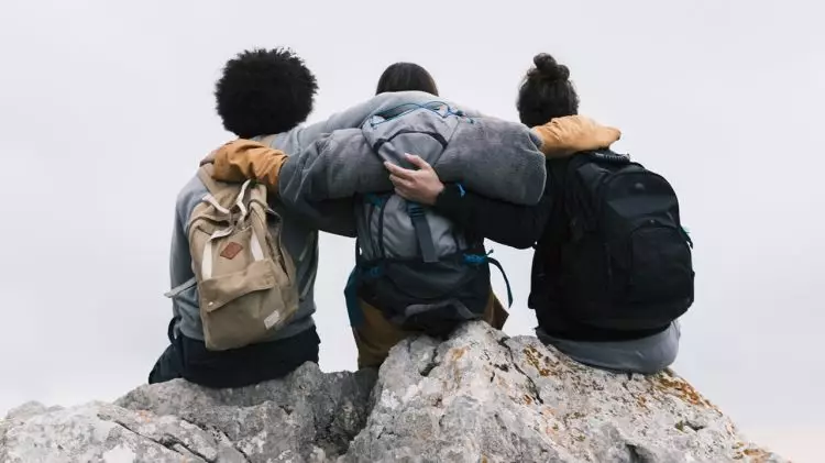 100 Kata-kata bijak dalam hubungan pertemanan, tulus dan menginspirasi