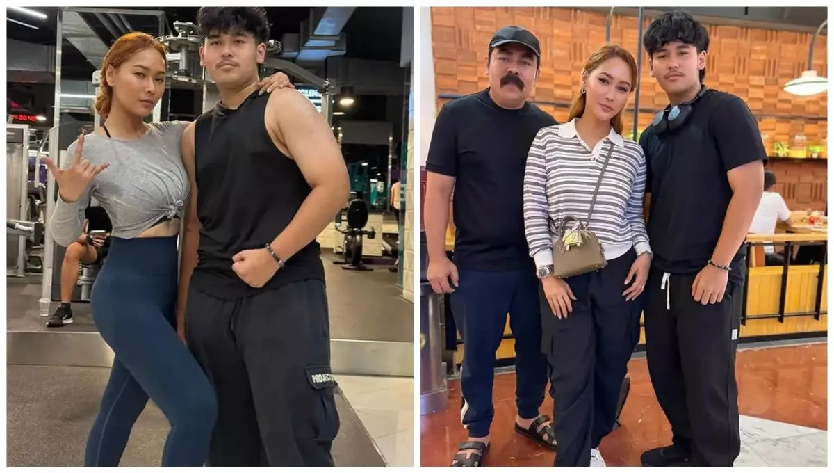 13 Tahun menanti anak, Inul Daratista ungkap luka diolok mandul