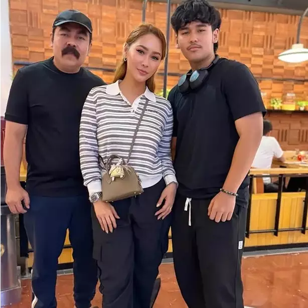 13 Tahun menanti anak, Inul Daratista ungkap luka diolok mandul