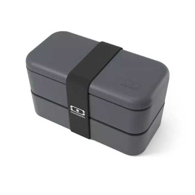 9 Rekomendasi kotak makan plastik bento berbahan food-grade yang aman dan awet untuk bekal harian