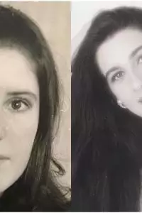 Beberapa artis mengikuti jejak ibunya, terjun ke dunia akting.