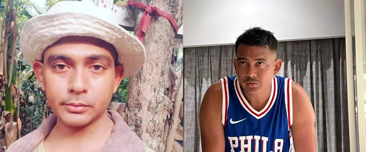 Primadona pada masanya ternyata pernah jadi salesman, intip 9 foto lawas pemeran Jun di Jin dan Jun