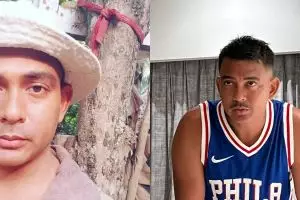 Primadona pada masanya ternyata pernah jadi salesman, intip 9 foto lawas pemeran Jun di Jin dan Jun