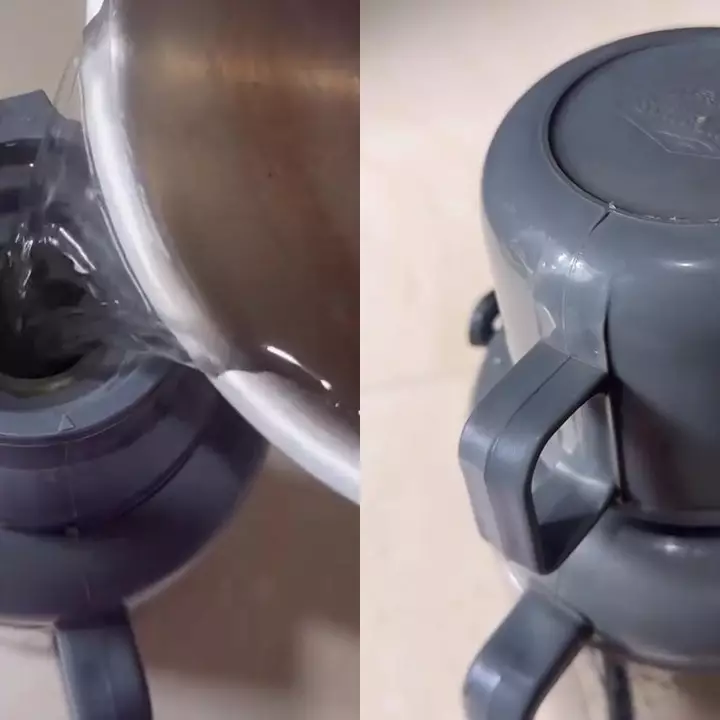 Ingin air dalam termos tak awet panas berhari-hari? Coba pakai trik ini tanpa harus sering isi ulang