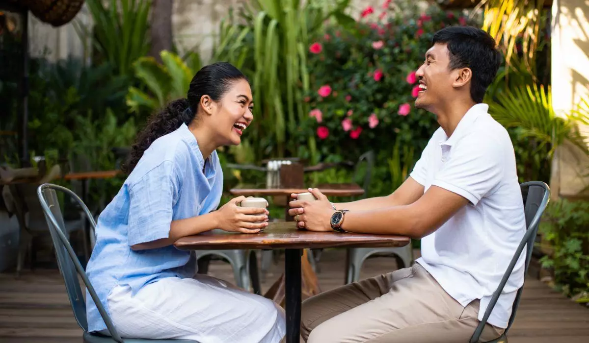 100 Kata-kata bucin lucu tapi menggemaskan, bikin hubungan jadi romantis dan seru