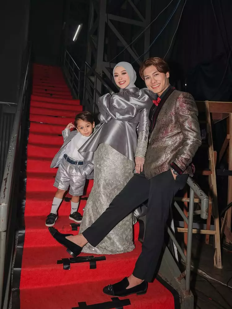 Lesty Kejora ngidam syuting saat hamil © 2025 brilio.net Lesty Kejora ngidam syuting saat hamil © 2025 brilio.net