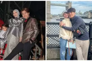 Lesty Kejora ngidam syuting saat hamil 7 bulan, Rizky Billar sempat ragu beri izin untuk istri