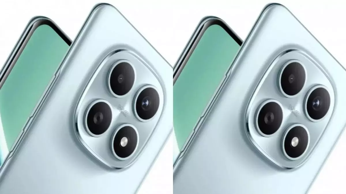 Bocoran Redmi Note 15 5G versi global siap rilis, kamera 108 MPnya meyakinkan kaum mendang-mending?