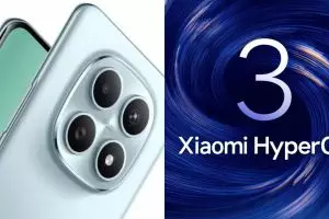 HP Xiaomi yang masih Android 15 bakal dapat update HyperOS3, apa saja smartphonenya?