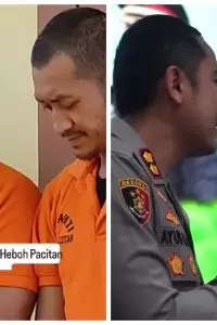 Pernikahan viral kakek Tarman yang menghebohkan ternyata 