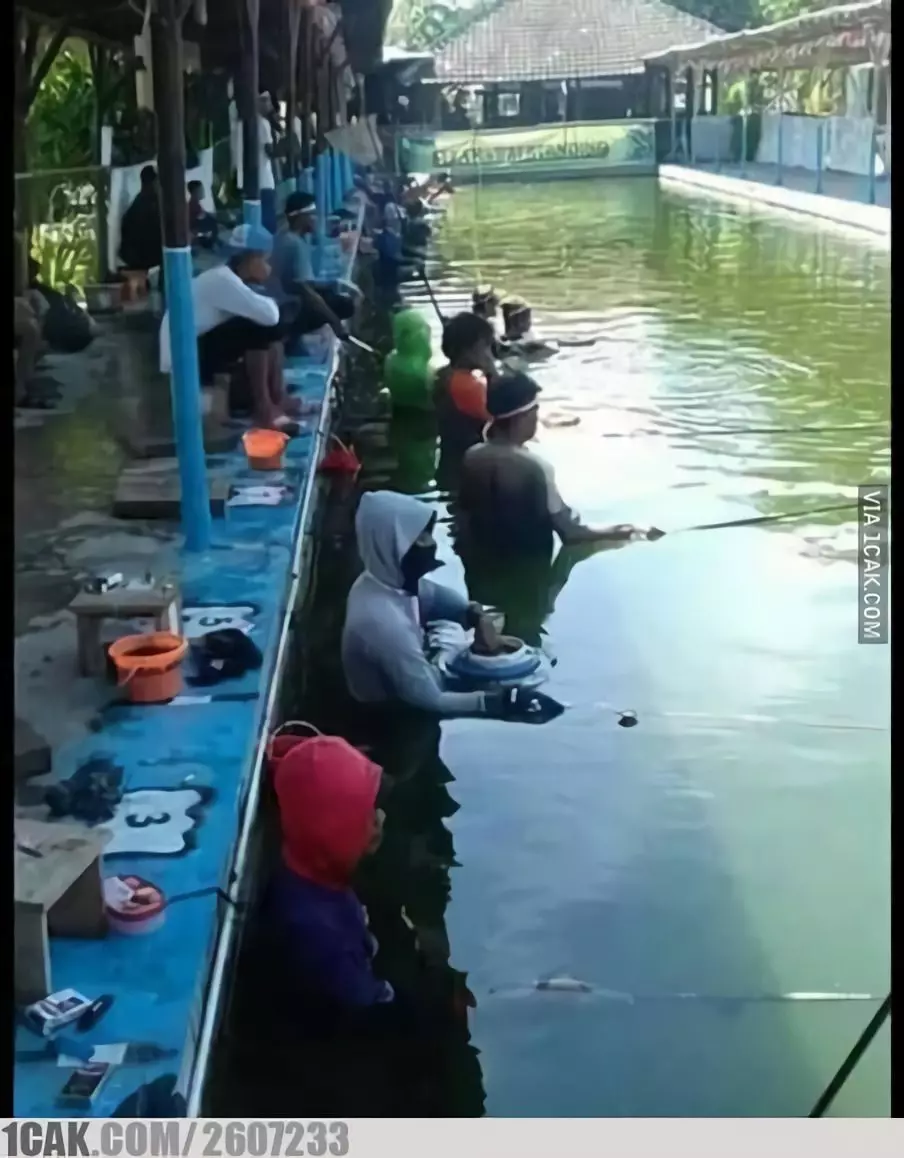 bapak bapak mancing kocak © berbagai sumber bapak bapak mancing kocak © berbagai sumber