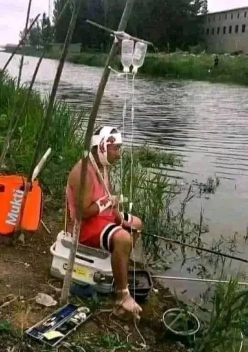 bapak bapak mancing kocak © berbagai sumber bapak bapak mancing kocak © berbagai sumber
