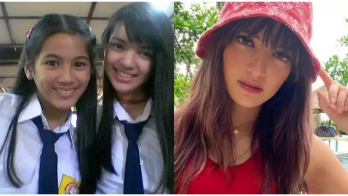 Aktingnya jempolan, begini 11 foto lawas Nia Ramadhani saat main sinetron