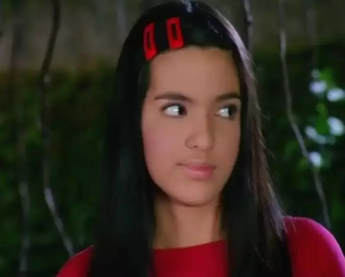 Nia Ramadhani saat main sinetron © berbagai sumber