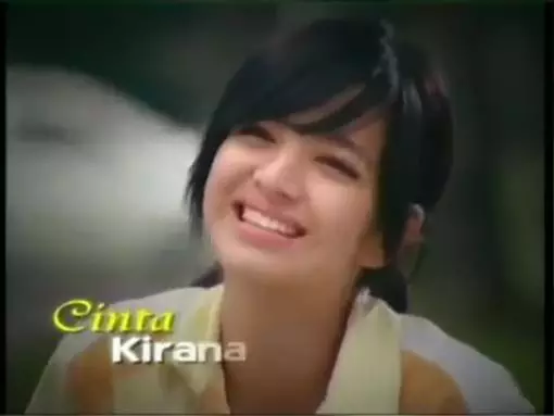 Nia Ramadhani saat main sinetron © berbagai sumber