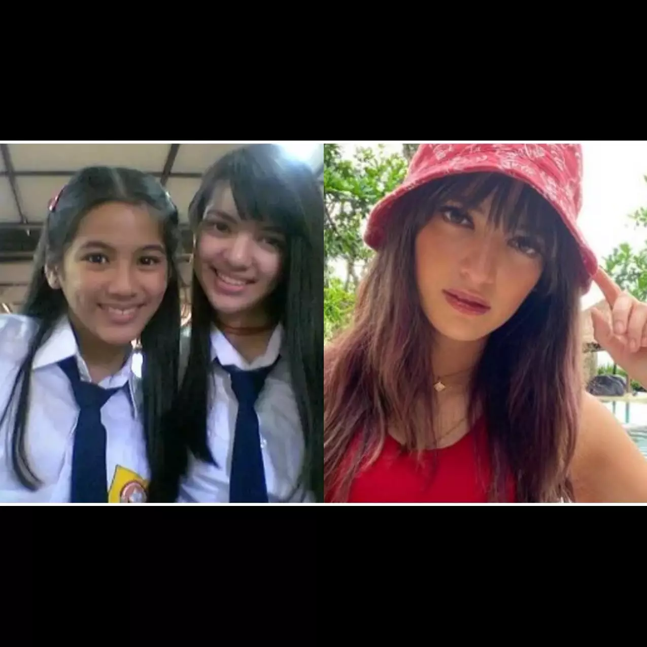 Aktingnya jempolan, begini 11 foto lawas Nia Ramadhani saat main sinetron