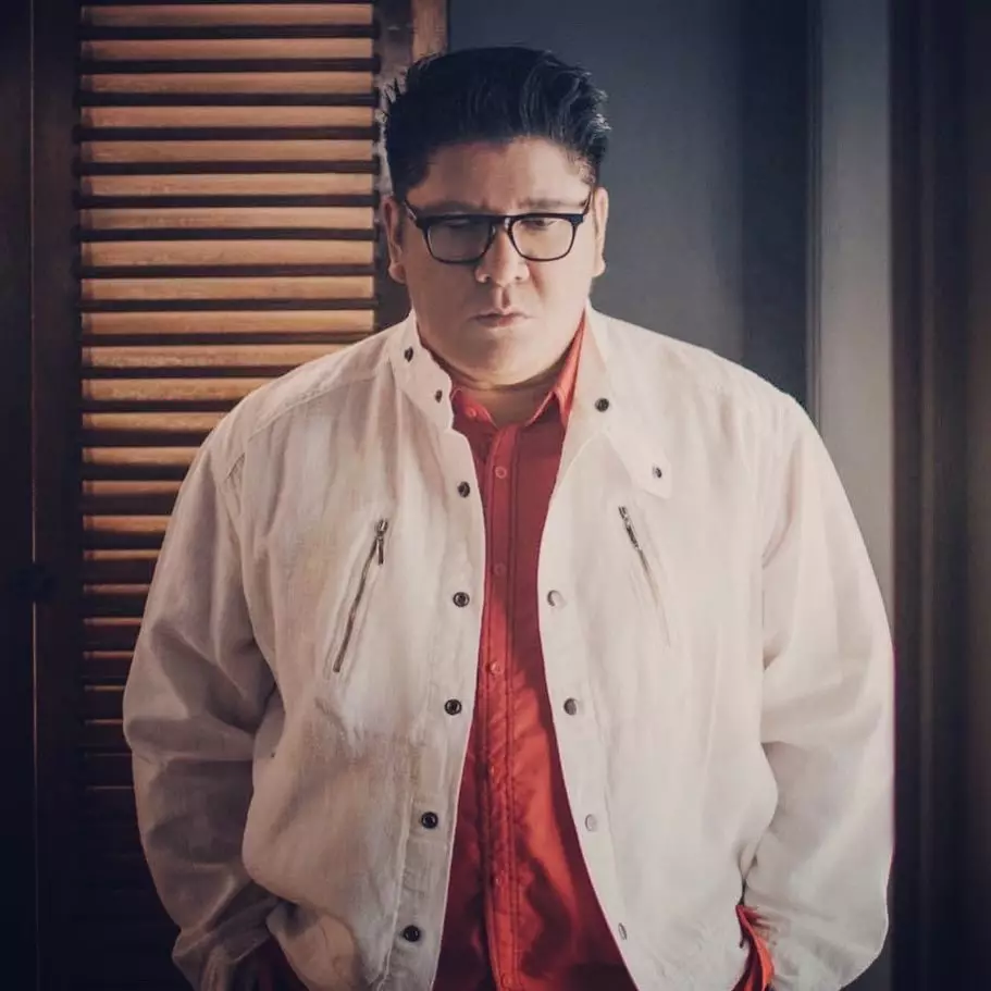 potret terbaru model iklan hair cream © instagram potret terbaru model iklan hair cream © instagram