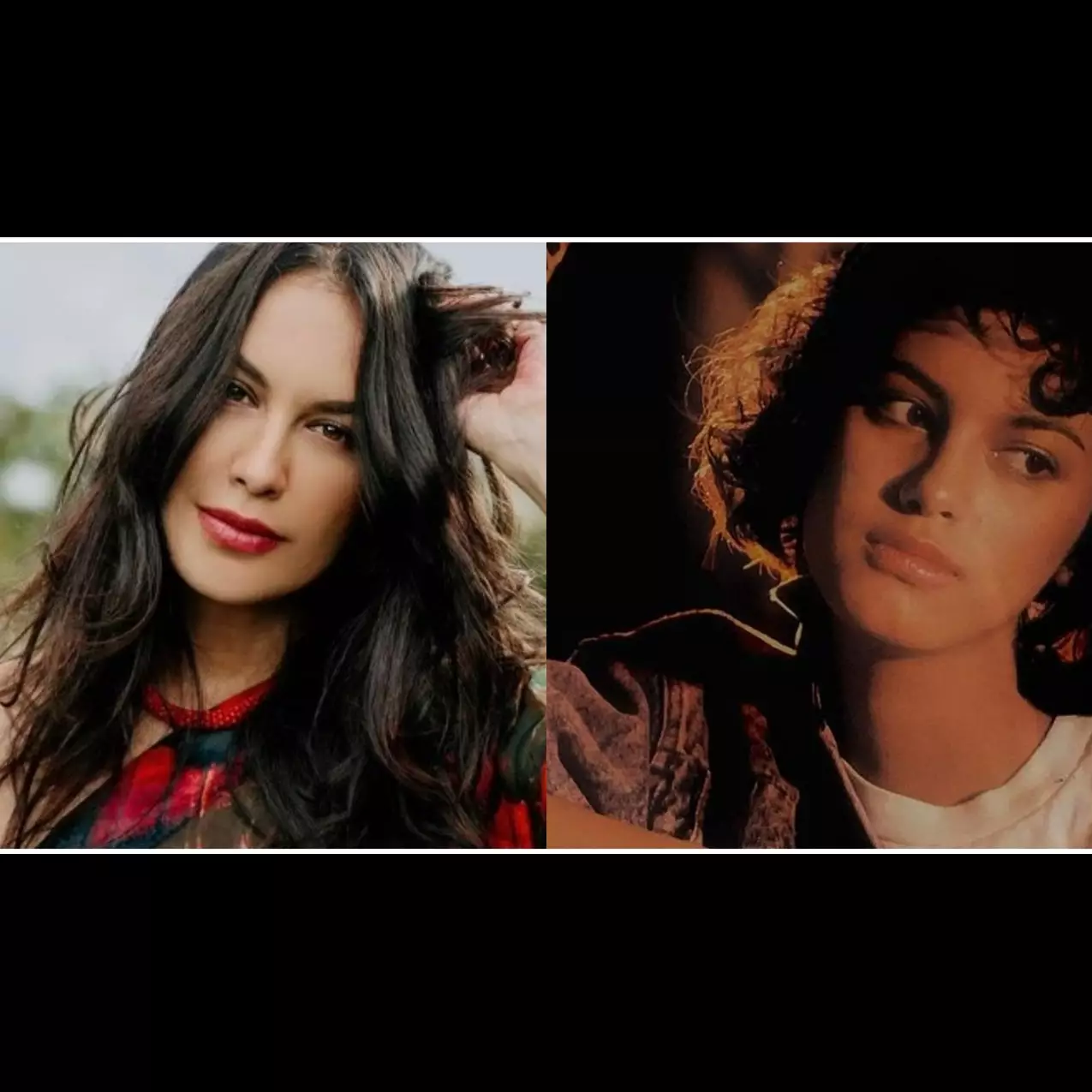 Cantik memesona nggak luntur sedari dulu, begini 13 foto masa muda Sophia Latjuba