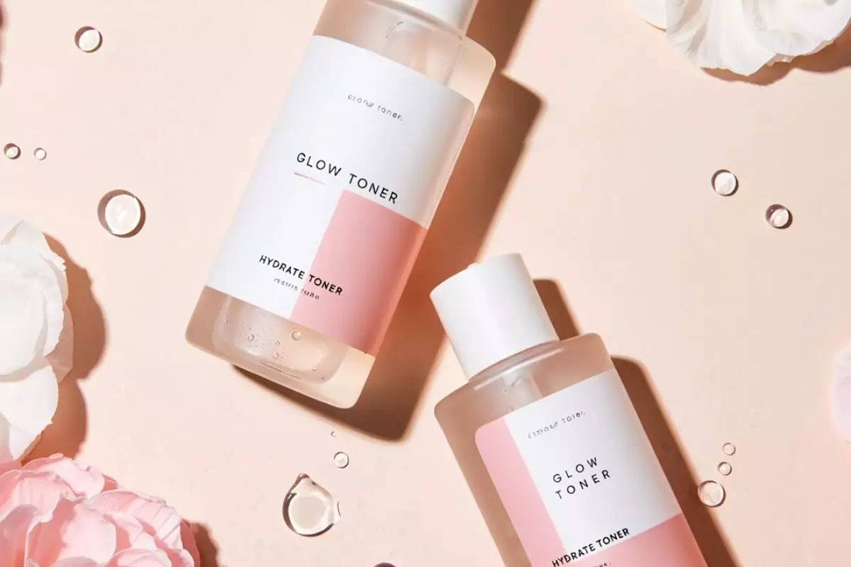 11 Rekomendasi toner murah mulai dari Rp7000-an, bikin wajah glowing tanpa dompet menjerit