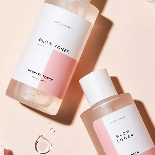 11 Rekomendasi toner murah mulai dari Rp7000-an, bikin wajah glowing tanpa dompet menjerit