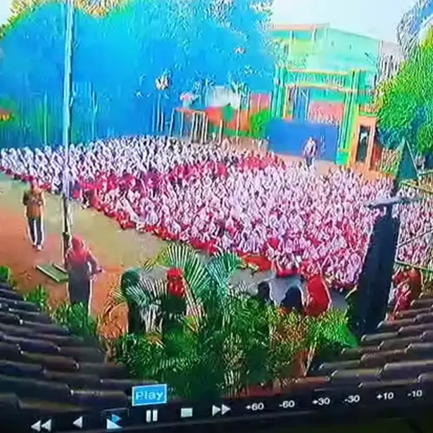 5 Kronologi mobil MBG tabrak 21 siswa dan 1 guru SDN 01 Kalibaru, lima korban dirawat di rumah sakit