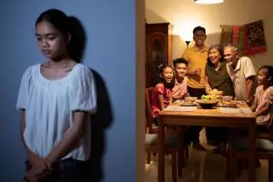 100 Kata-kata motivasi hidup tanpa ayah, tegar, dan tetap melangkah